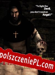 Nicolas Eymerich The Inquisitor: Book 1 The Plague klucz aktywacyjny