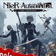 klucz aktywacyjny NieR: Automata