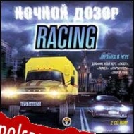 Night Watch Racing generator klucza CD