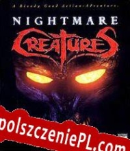 generator klucza CD Nightmare Creatures