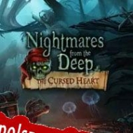 Nightmares from the Deep: The Cursed Heart generator kluczy