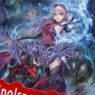 generator kluczy Nights of Azure