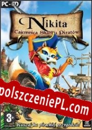 Nikita: Tajemnica Skarbu Piratow generator klucza licencyjnego