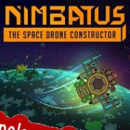 Nimbatus: The Space Drone Constructor klucz aktywacyjny