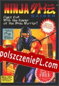 Ninja Gaiden (1991) generator klucza CD