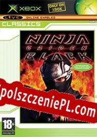 Ninja Gaiden Black darmowy klucz