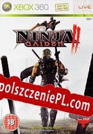 klucz licencyjny Ninja Gaiden II