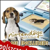 Nintendogs: Best Friends darmowy klucz