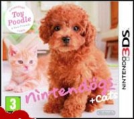 generator klucza licencyjnego Nintendogs + Cats: Toy Poodle & New Friends