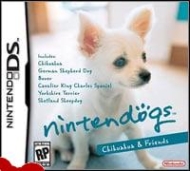 generator kluczy Nintendogs: Chihuahua & Friends