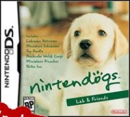 Nintendogs: Lab & Friends klucz aktywacyjny