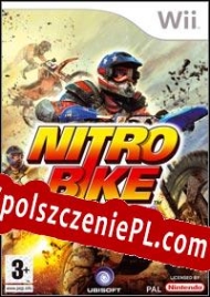 Nitrobike klucz aktywacyjny