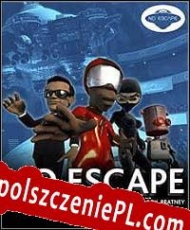 No Escape generator klucza licencyjnego