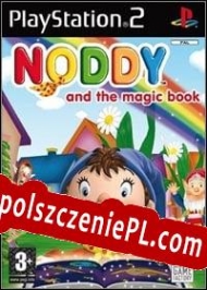 klucz aktywacyjny Noddy and the Magic Book