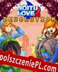 klucz aktywacyjny Noitu Love 2: Devolution