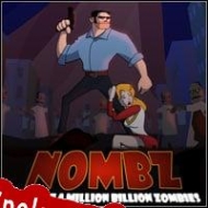 darmowy klucz NOMBZ: Night of a Million Billion Zombies