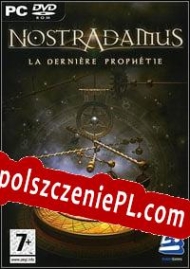 Nostradamus: The Last Prophecy klucz aktywacyjny