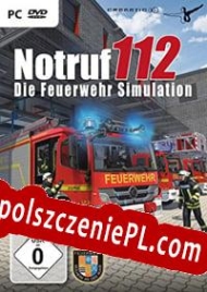 darmowy klucz Notruf 112: Die Feuerwehr Simulation