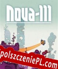 Nova-111 generator klucza CD