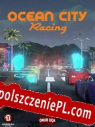 klucz aktywacyjny Ocean City Racing