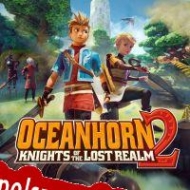 generator klucza CD Oceanhorn 2: Knights of the Lost Realm