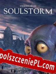 Oddworld: Soulstorm generator klucza CD