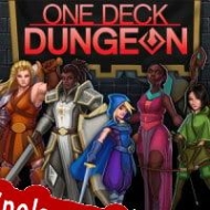 One Deck Dungeon generator klucza CD