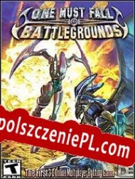 klucz aktywacyjny One Must Fall: Battlegrounds