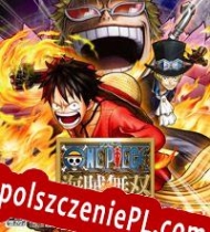 One Piece: Pirate Warriors 3 klucz aktywacyjny