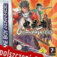 generator klucza licencyjnego Onimusha Tactics