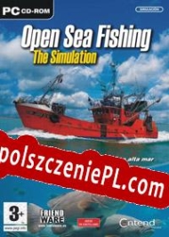 darmowy klucz Open Sea Fishing: The Simulation