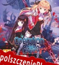 generator kluczy Operation Abyss: New Tokyo Legacy