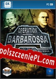 Operation Barbarossa: The Struggle for Russia generator kluczy