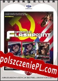 Operation Flashpoint: Game of the Year generator klucza licencyjnego