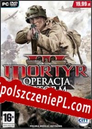 Operation Thunderstorm generator klucza licencyjnego