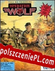 Operation Wolf klucz aktywacyjny