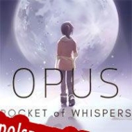 OPUS: Rocket of Whispers generator kluczy