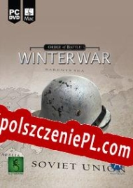 Order of Battle: Winter War generator kluczy