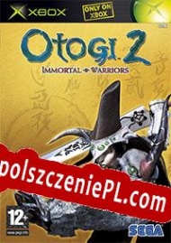 generator klucza CD Otogi 2: Immortal Warriors