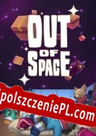 Out of Space darmowy klucz