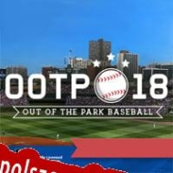 Out of the Park Baseball 18 generator klucza licencyjnego