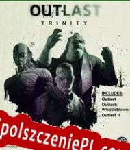 generator kluczy Outlast Trinity