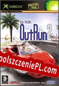 OutRun 2 klucz aktywacyjny