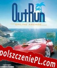 klucz aktywacyjny OutRun Online Arcade