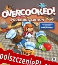 darmowy klucz Overcooked