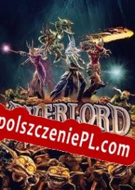 Overlord: Fellowship of Evil generator kluczy