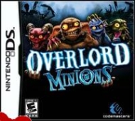 Overlord: Minions generator klucza licencyjnego