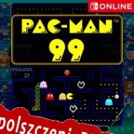 klucz aktywacyjny Pac-Man 99