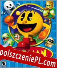 generator klucza licencyjnego Pac-Man: Adventures in Time