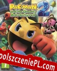 Pac-Man and the Ghostly Adventures 2 generator klucza licencyjnego